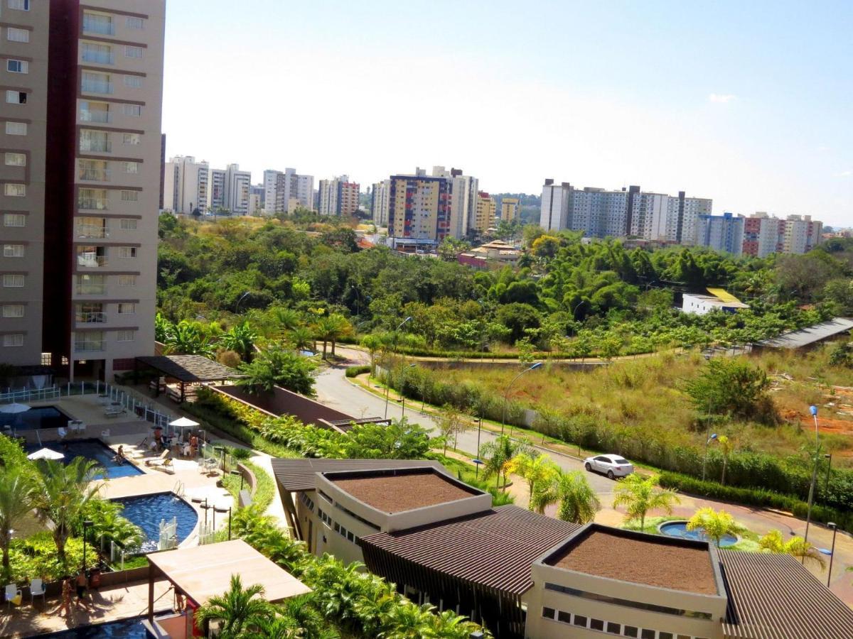Evian Thermas Residence קאלדס נובאס מראה חיצוני תמונה