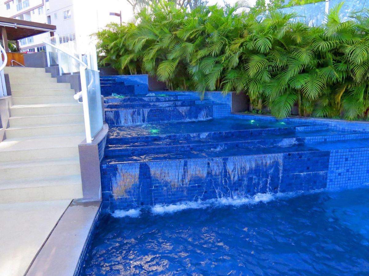 Evian Thermas Residence קאלדס נובאס מראה חיצוני תמונה