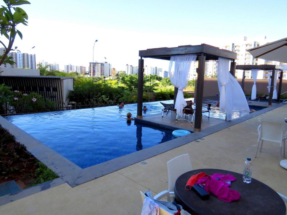 Evian Thermas Residence קאלדס נובאס מראה חיצוני תמונה