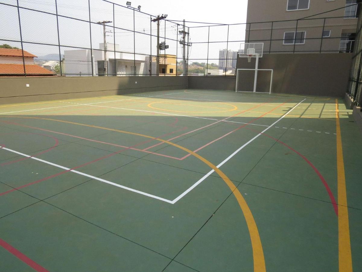 Evian Thermas Residence קאלדס נובאס מראה חיצוני תמונה