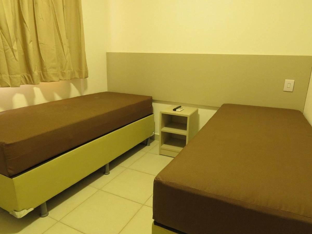 Evian Thermas Residence קאלדס נובאס מראה חיצוני תמונה
