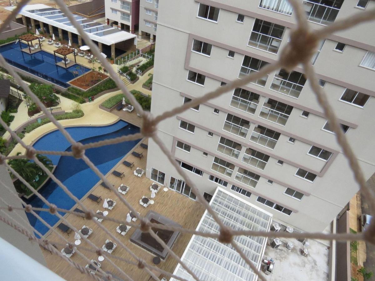 Evian Thermas Residence קאלדס נובאס מראה חיצוני תמונה