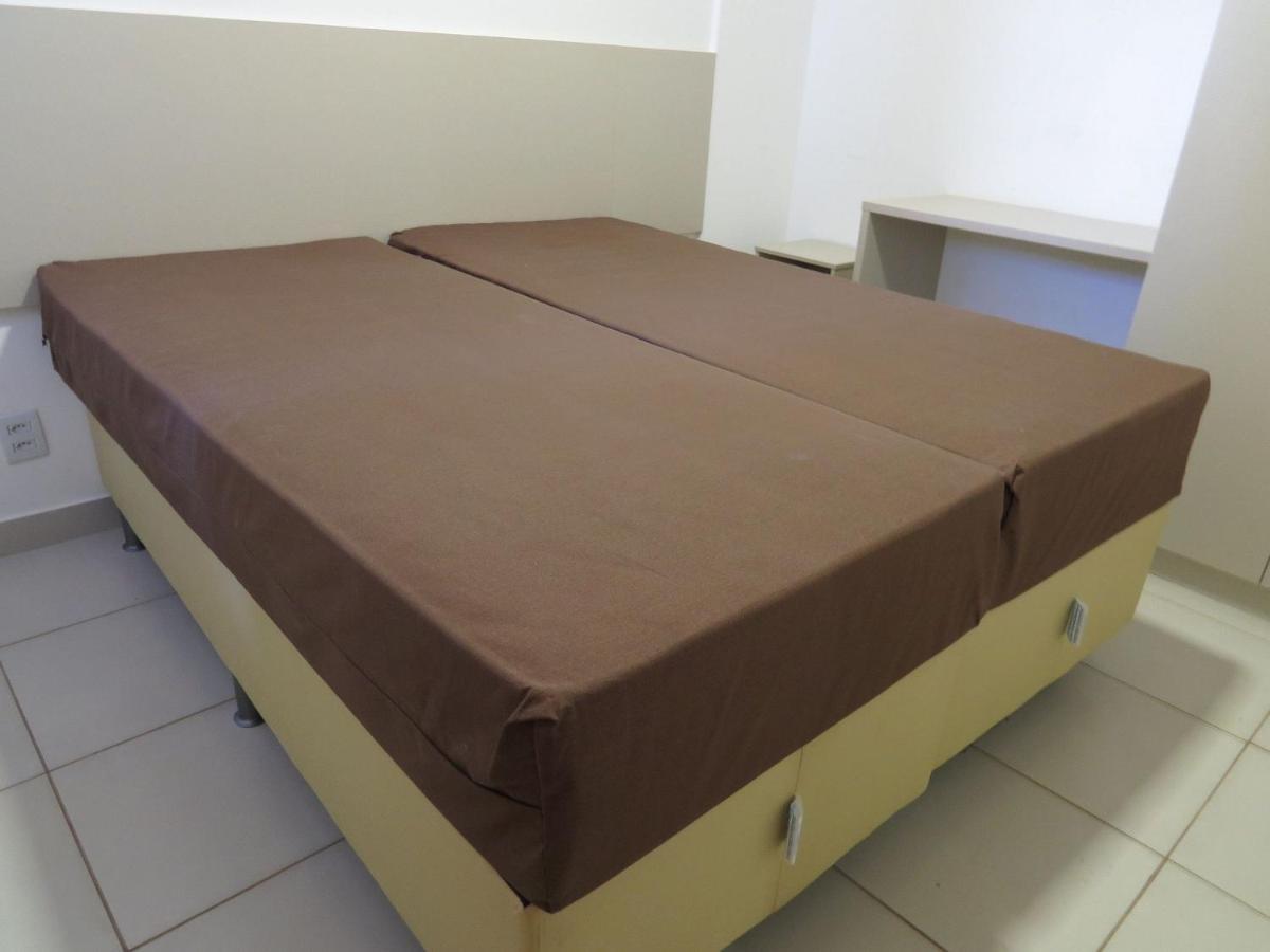 Evian Thermas Residence קאלדס נובאס מראה חיצוני תמונה