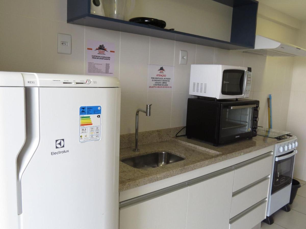 Evian Thermas Residence קאלדס נובאס מראה חיצוני תמונה